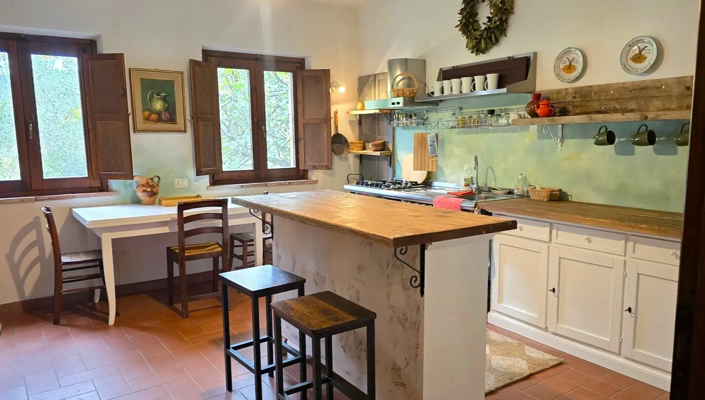 Immagine per Casale in vendita a Baschi via Ss 448