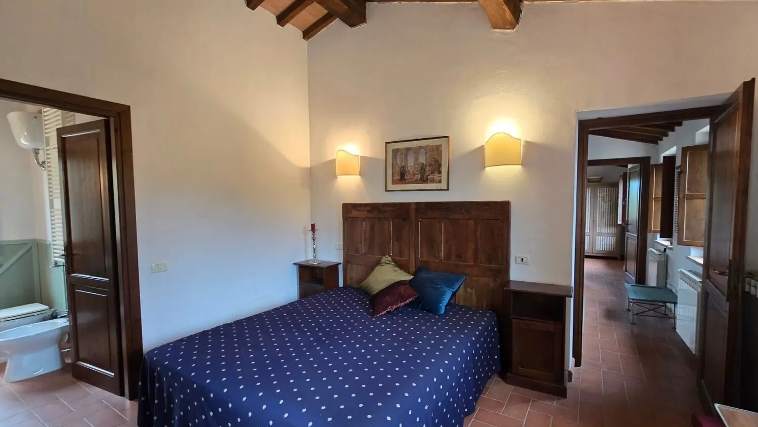 Immagine per Casale in vendita a Baschi via Ss 448