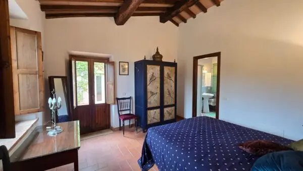 Casale via Ss 448, Baschi