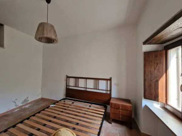 Bilocale via Savoia 64, Lugnano In Teverina