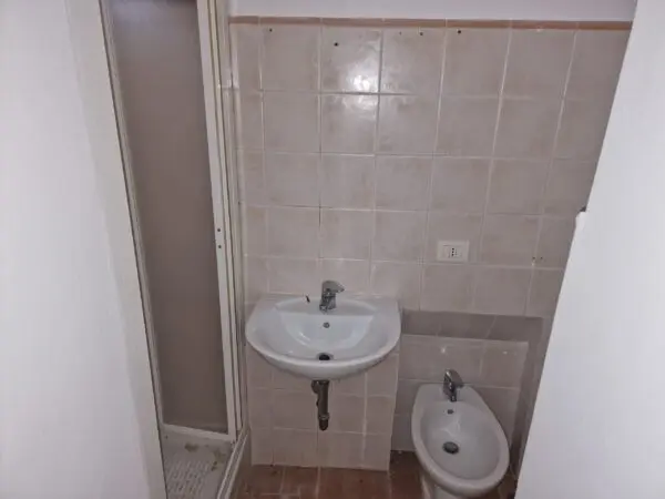 Bilocale via Savoia 64, Lugnano In Teverina