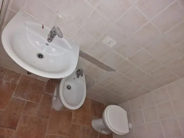 Bilocale via Savoia 64, Lugnano In Teverina