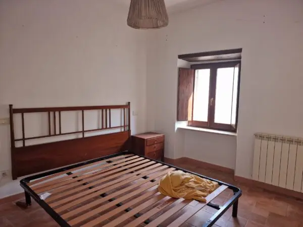 Bilocale via Savoia 64, Lugnano In Teverina