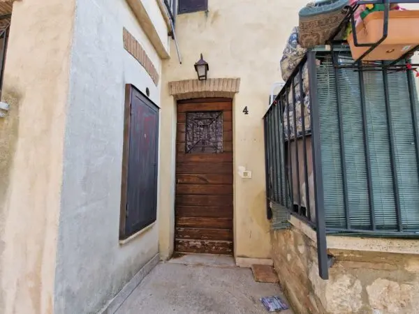 Bilocale via Savoia 64, Lugnano In Teverina