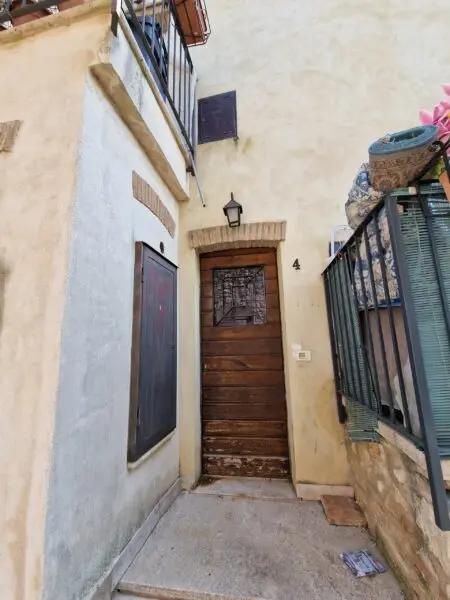 Bilocale via Savoia 64, Lugnano In Teverina