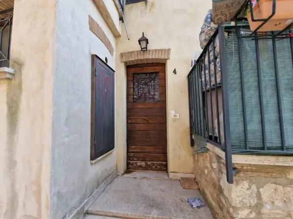 Bilocale via Savoia 64, Lugnano In Teverina