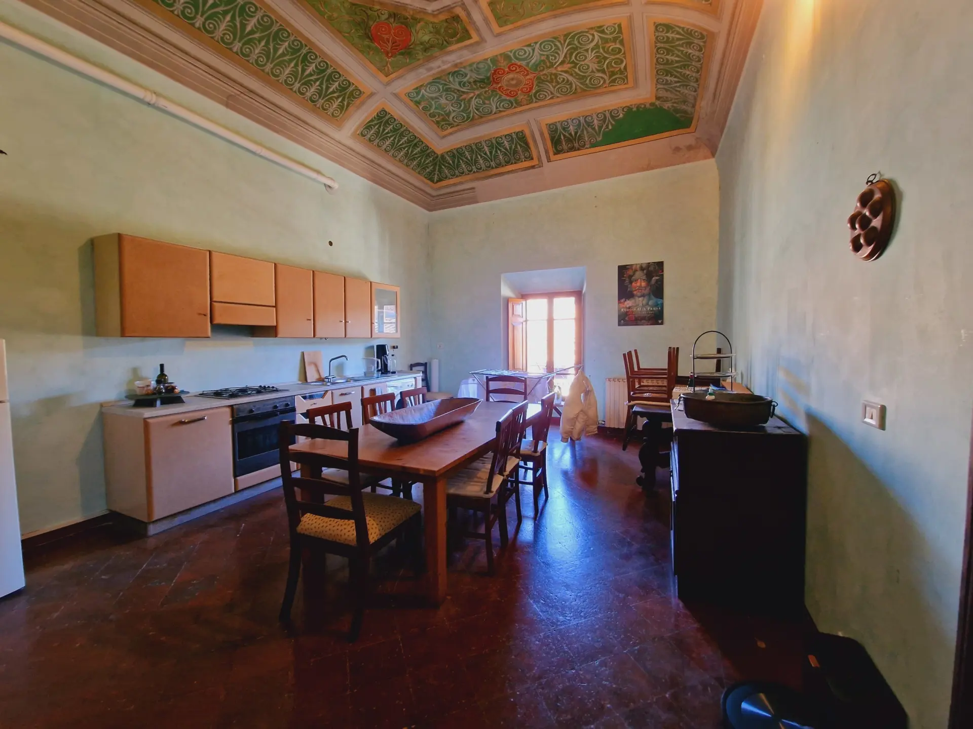 Immagine per Quadrilocale in vendita a Amelia via Della Repubblica