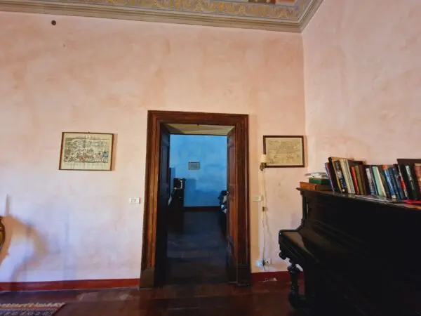 Quadrilocale via Della Repubblica, Amelia
