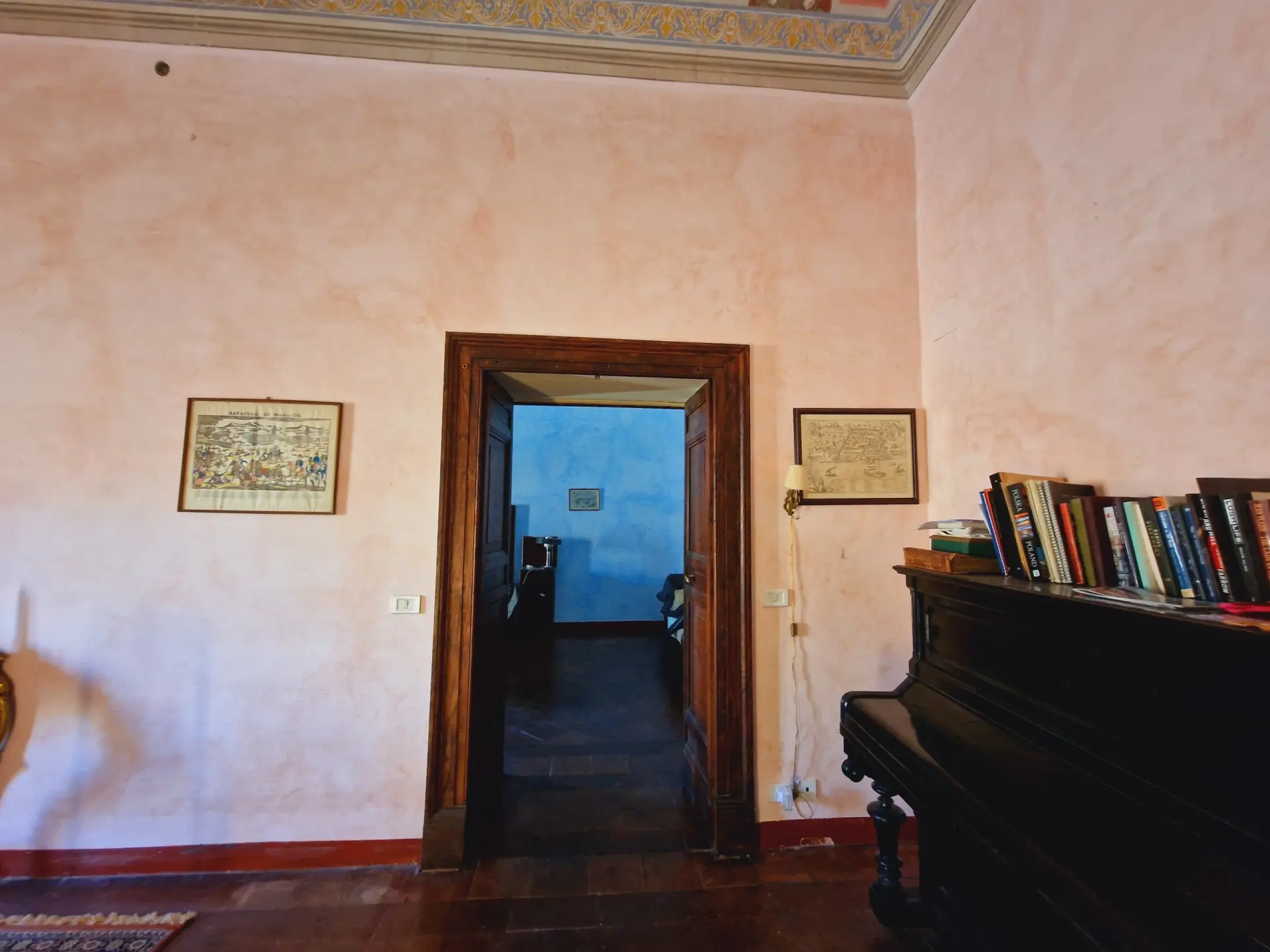Immagine per Quadrilocale in vendita a Amelia via Della Repubblica