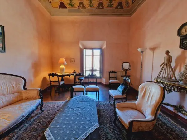 Quadrilocale via Della Repubblica, Amelia
