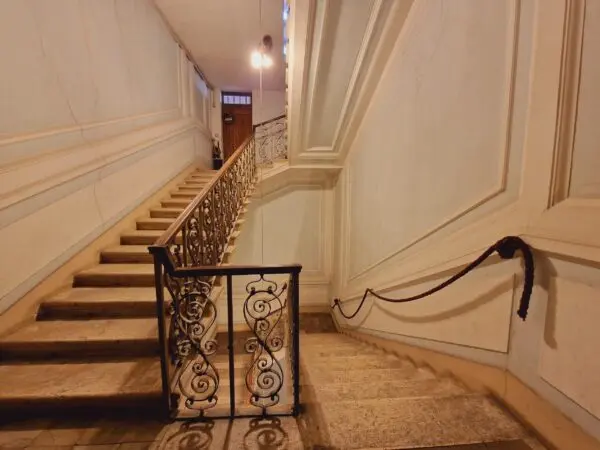 Quadrilocale via Della Repubblica, Amelia