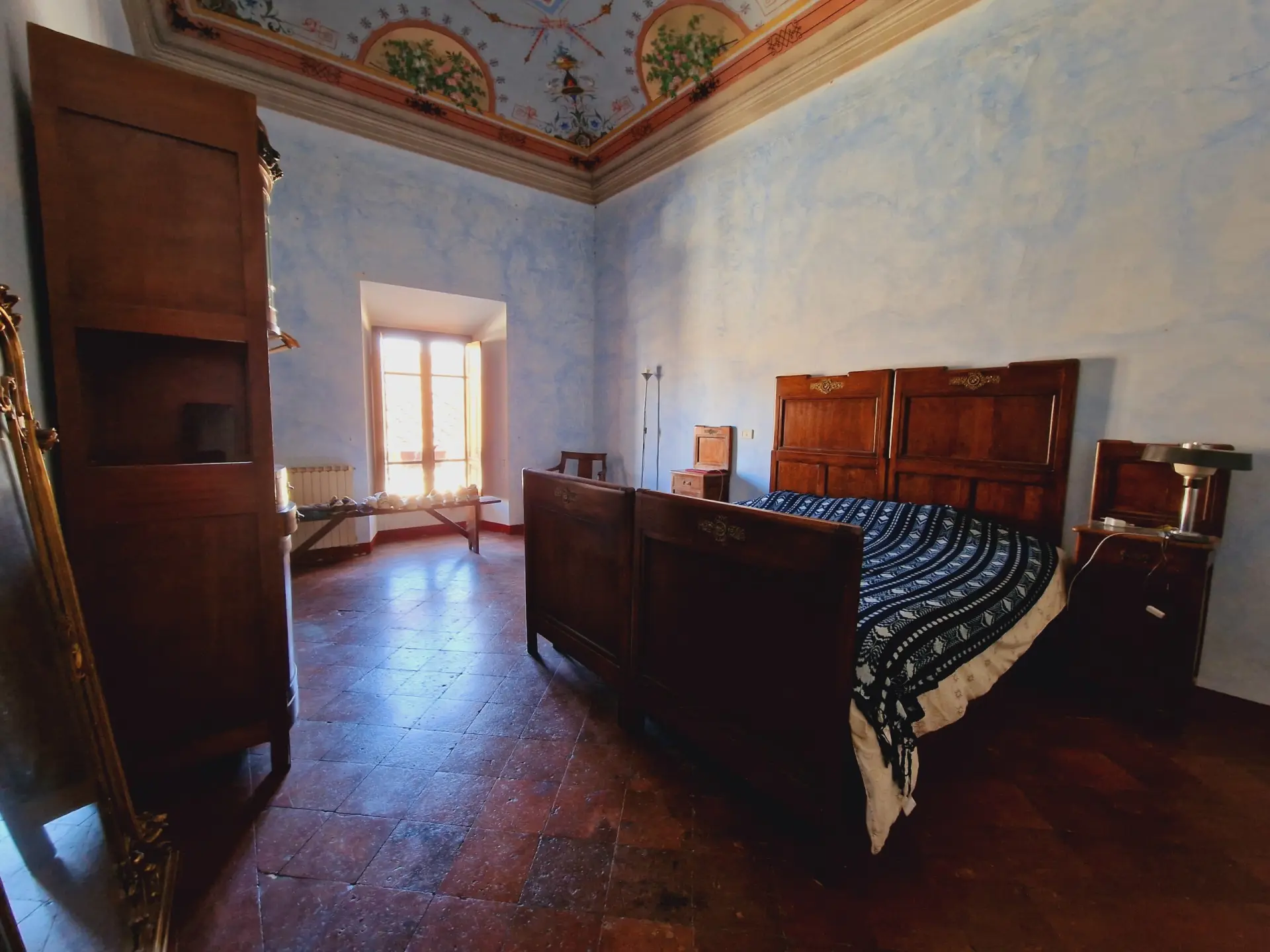 Immagine per Quadrilocale in vendita a Amelia via Della Repubblica