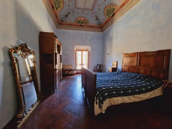 Quadrilocale via Della Repubblica, Amelia