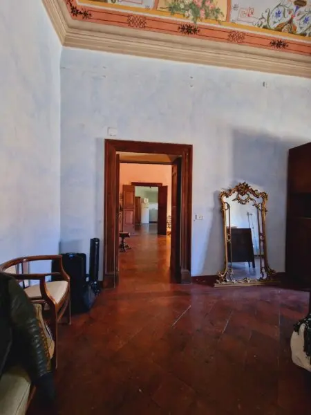 Quadrilocale via Della Repubblica, Amelia