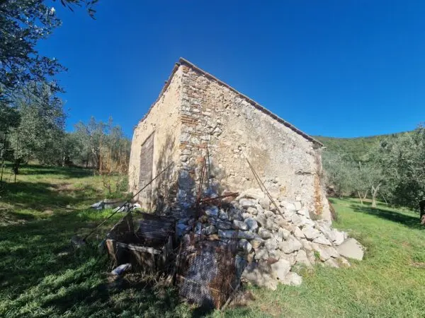 Villa Lugnano In Teverina
