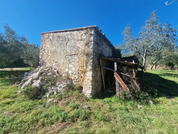 Villa Lugnano In Teverina