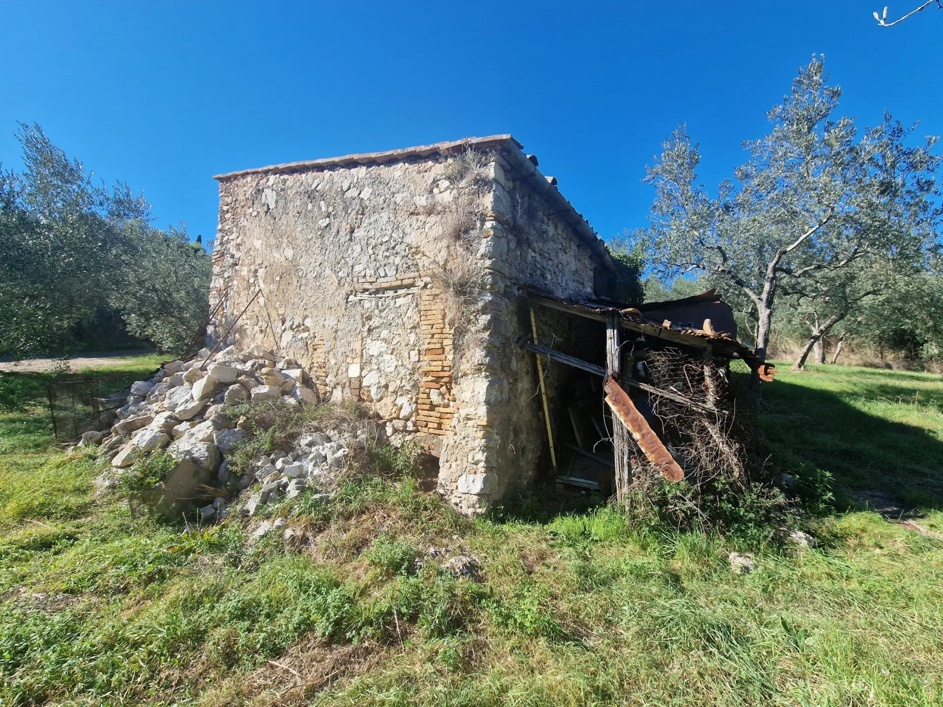 Immagine per Villa in vendita a Lugnano in Teverina