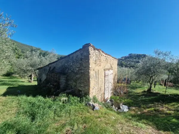 Villa Lugnano In Teverina