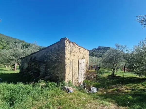 Villa Lugnano In Teverina