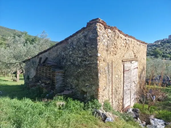 Villa Lugnano In Teverina