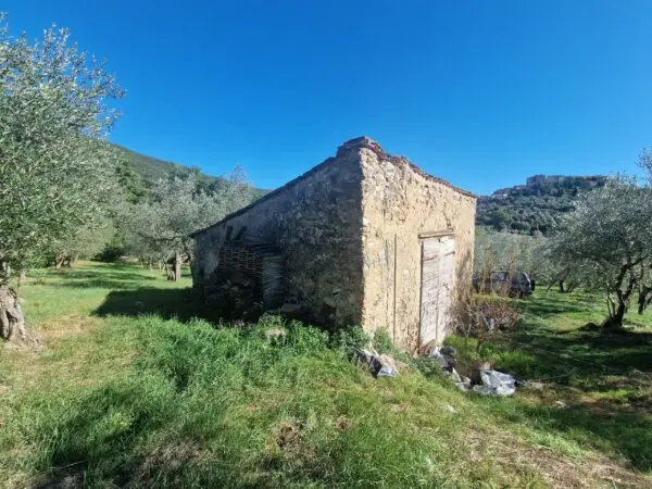 Villa Lugnano In Teverina