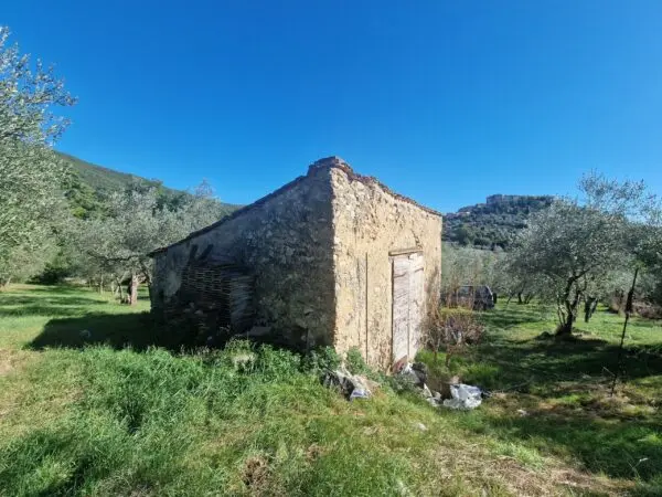 Villa Lugnano In Teverina