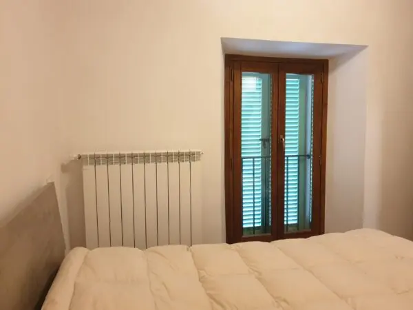 Porzione Di Casa via Della Loggia, Lugnano In Teverina