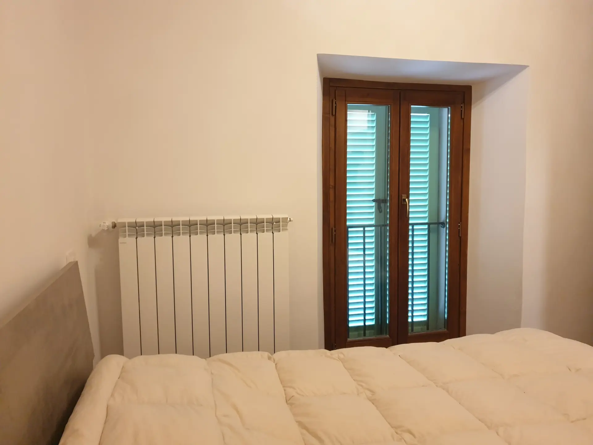 Immagine per Porzione di casa in vendita a Lugnano in Teverina via Della Loggia