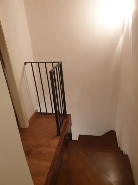 Porzione Di Casa via Della Loggia, Lugnano In Teverina