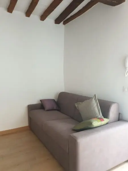 Porzione Di Casa via Della Loggia, Lugnano In Teverina