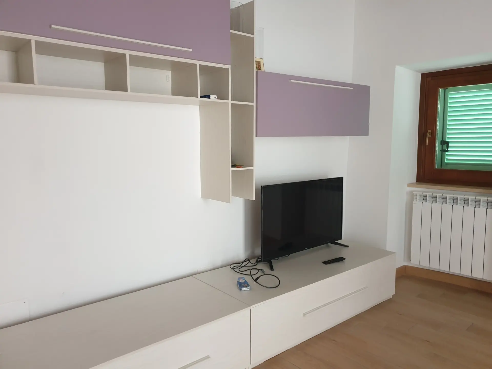 Immagine per Porzione di casa in vendita a Lugnano in Teverina via Della Loggia