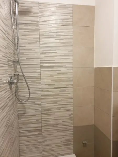 Porzione Di Casa via Della Loggia, Lugnano In Teverina
