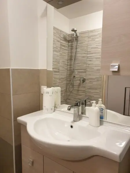 Porzione Di Casa via Della Loggia, Lugnano In Teverina