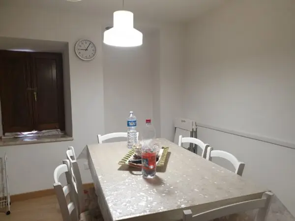 Porzione Di Casa via Della Loggia, Lugnano In Teverina