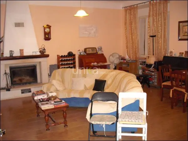 Villa Trifamiliare viale Madonna Di Loreto 35, San Marcello