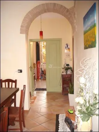 Villa Trifamiliare viale Madonna Di Loreto 35, San Marcello