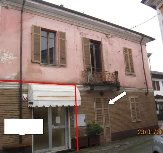 Villa A Schiera via Bruno Graziani 35, Alessandria