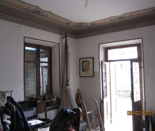 Villa A Schiera via Bruno Graziani 35, Alessandria