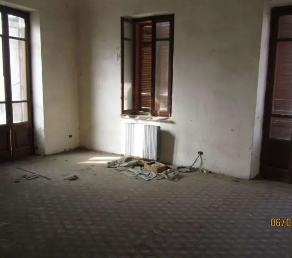 Villa A Schiera via Bruno Graziani 35, Alessandria