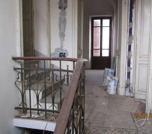 Villa A Schiera via Bruno Graziani 35, Alessandria