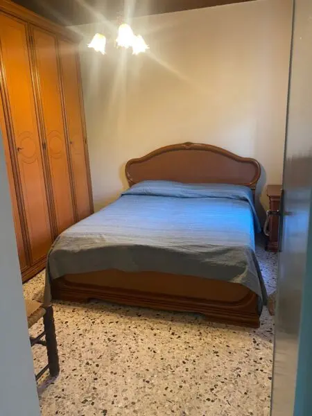 Trilocale via Roma, Stellanello