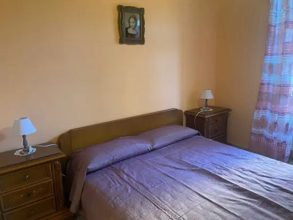 Trilocale via Roma, Stellanello