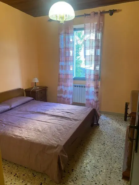 Trilocale via Roma, Stellanello