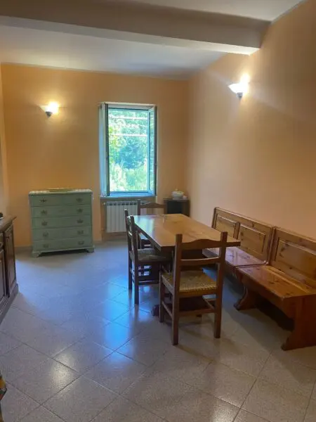 Trilocale via Roma, Stellanello