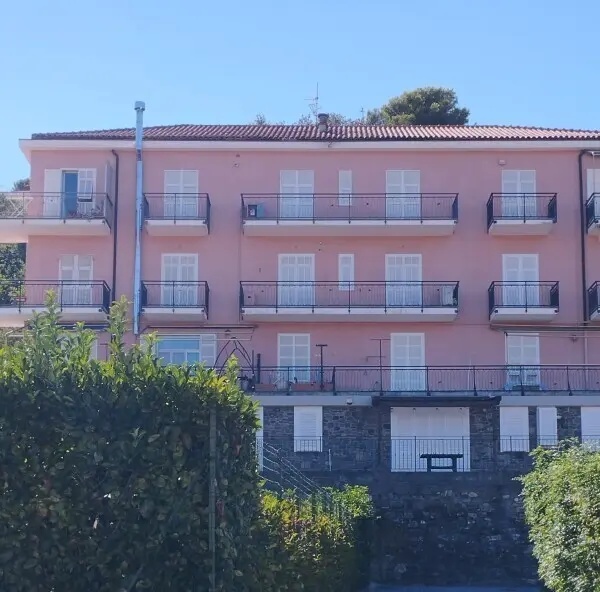 Bilocale via Cavour, Andora