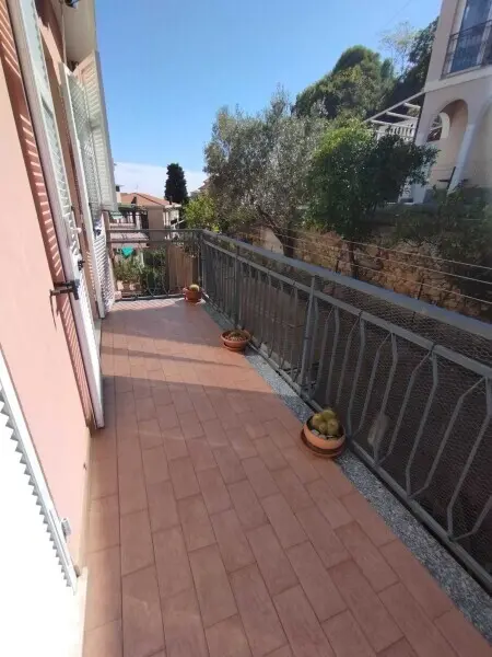 Bilocale via Cavour, Andora