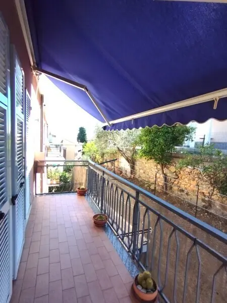 Bilocale via Cavour, Andora