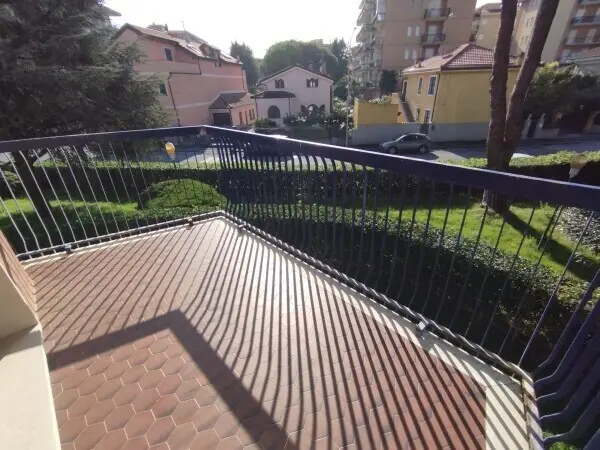 Bilocale via Rattalino, Andora