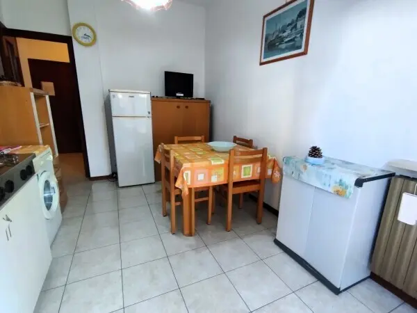 Bilocale via Rattalino, Andora