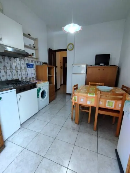Bilocale via Rattalino, Andora